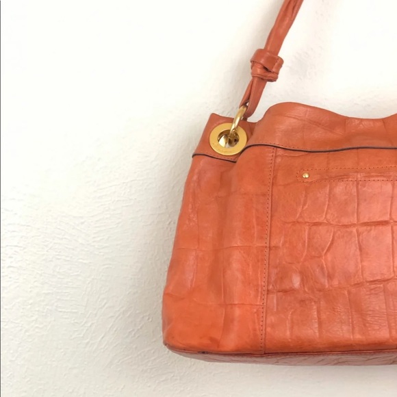 B Makowsky hobo purse - Picture 3 of 7